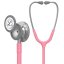 Stetoskop Littmann Classic III - Barva: PEARL PINK (perleťová růžová)