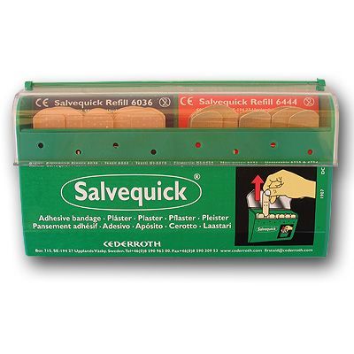 SalveQuick náplň 6444 - elastická náplast