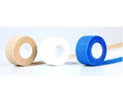 AQUATIC 5 cm x 7 m - voděodolný rychloobvaz béžový (exp. 30.4.2026)