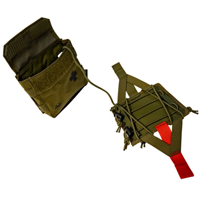 TT IFAK Pouch S MKII