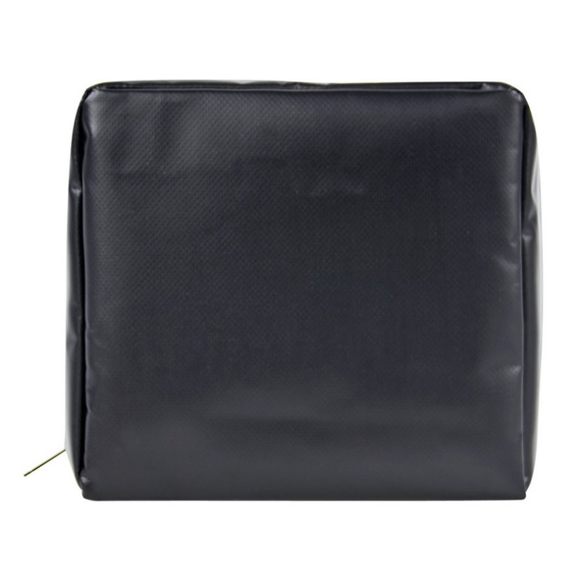 Modultasche 200 BLACK Plane - přídavné pouzdro
