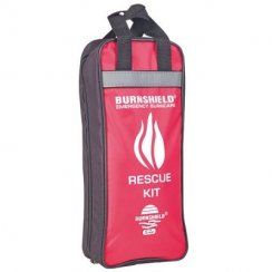 BURNSHIELD Rescue Kit - popáleninová souprava