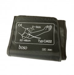 XL manžeta CA02 pro tlakoměry BOSO (1 hadička)