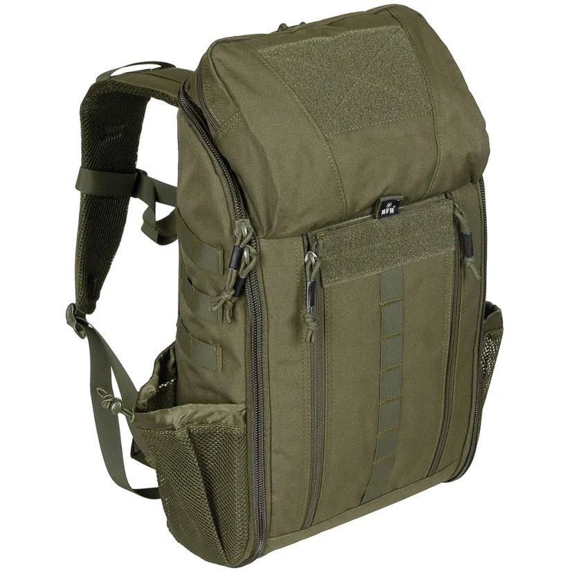 MFH Taktický batoh MEDIC PACK 30