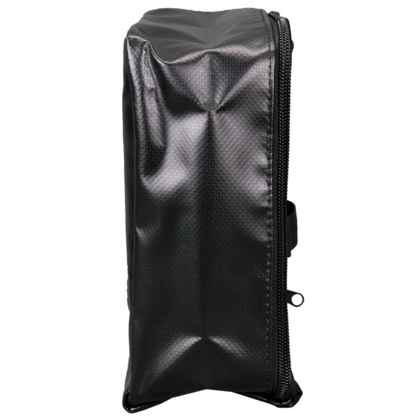 Modultasche 200 BLACK Plane - přídavné pouzdro