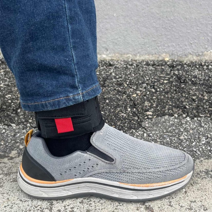 RE Ankle Medical Holster - pouzdro na kotník