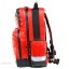 HERZmed WaterStop Pro PLANE - záchranářský batoh - Barva: RED (červená)