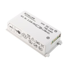 Schiller Fred easyport battery - originální  baterie do AED