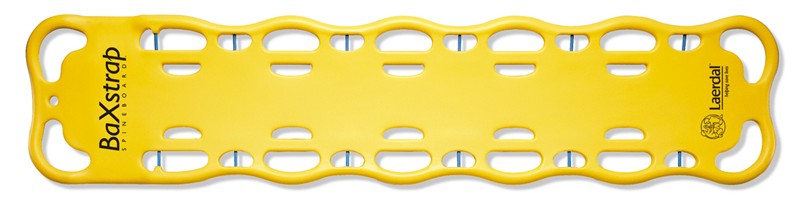 Páteřní deska BaxStrap Spineboard Laerdal