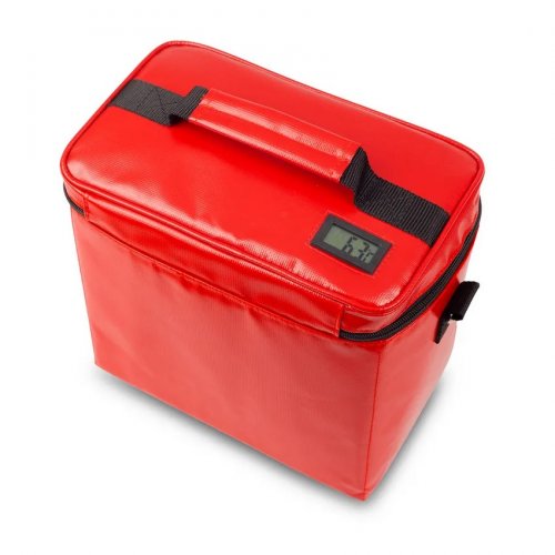 ROW'S XL - izotermická taška pro transport vzorků a léků