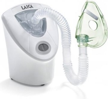 Inhalátory a příslušenství pro inhalaci