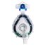 Bluestar Plus Intensive Kit, neinvazivní ventilační set - Velikost: Large