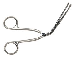 Magillovy intubační kleště 17 cm - pro kojence