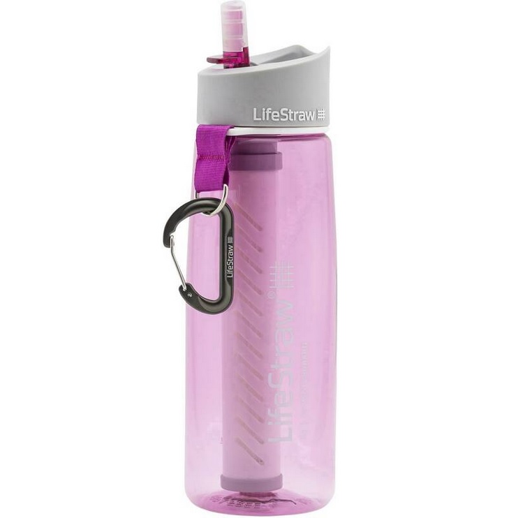 LifeStraw Go 650 ml