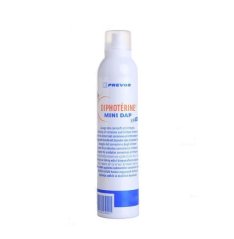 DIPHOTERINE MINI DAP spray 200 ml