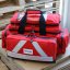 Brašna HERZmed WaterStop Ultra - vybavená ProFireman - Barva: BLACK (černá)
