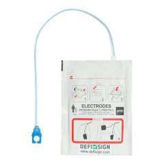 DefiSign elektrody pro dospělé