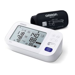 Digitální tlakoměr Omron M6 Comfort
