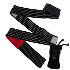 Slishman Wrap - fixační tlakové obinadlo (včetně pouzdra)