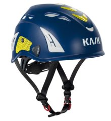 Přilba KASK PLASMA HI-VIZ