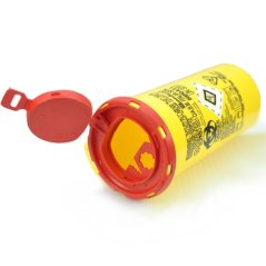 Kontejner Dispo 0,5L