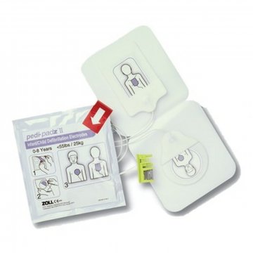 ZOLL AED příslušenství - ZOLL