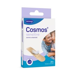 Cosmos - jemné náplasti 20 ks