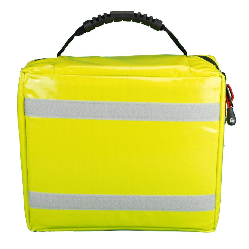 Ampulárium HERZmed WaterStop Pro 100 PLANE - Barva: GREEN (zelená)