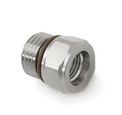 Adapter pro redukční ventily 3/8" - 9/16"