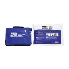 BurnFree Trauma blanket - popáleninová přikrývka