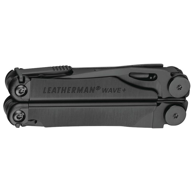 Multifunkční nástroj Leatherman WAVE PLUS