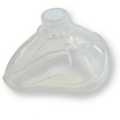 Resuscitační maska - AERObag® (silikon)