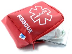 Lékárnička Rescue