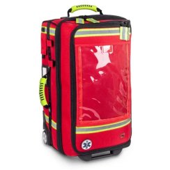 Záchranářský batoh/kufr na kolečkách EMERAIR’S TROLLEY