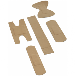 Sada náplastí 20 ks