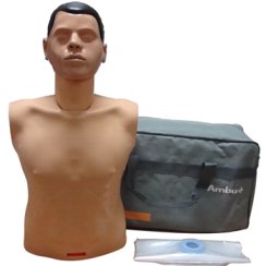Ambu Sam - resuscitační figurína