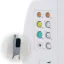 CMS 8000 - monitor životních funkcí (ECG, RESP, SPO2, PR, NIBP, TEMP )