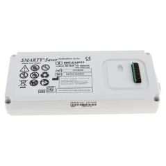 Náhradní baterie pro AED SMARTY Saver a SMARTY Saver Plus Náhradní baterie pro AED SMARTY Saver a SMARTY Saver Plus