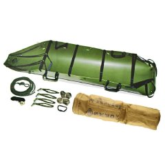 SKED Basic Rescue System