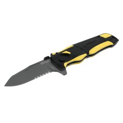 Walther RK 2 - záchranářský nůž se zavírací čepelí