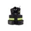 E-VEST'S - záchranářská vesta (přišité přední kapsy) - Velikost: S/M červená