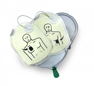 HeartSine AED příslušenství