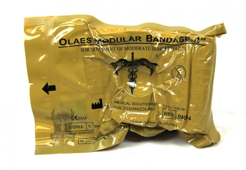 Olaes Modular Bandage 4 inch