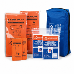E-Bone SPLINT SET