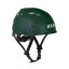 KASK SUPERPLASMA AQ - Barva: Tmavě zelená