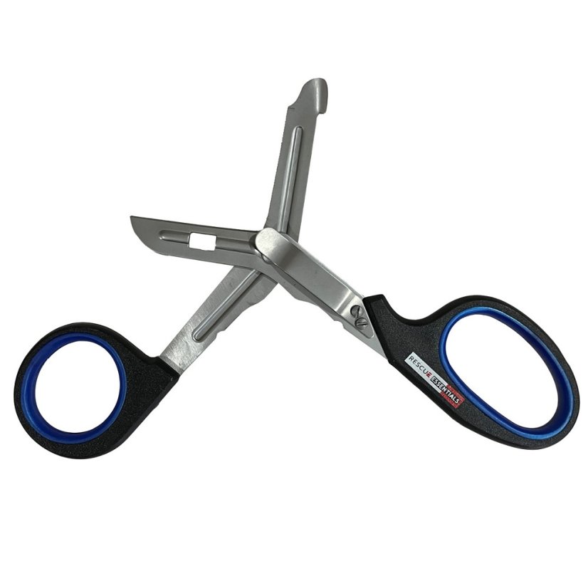 Záchranářské nůžky RE Thin Line Shears
