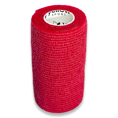 YellowBand - kohezivní obinadlo (tape) 10 cm x 4,5 m