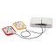 QUIK-STEP - elektrody pro AED Lifepak CR2
