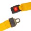 Fixační pás Speed-Clip Strap s kovovou přezkou