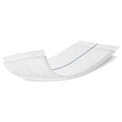 Zetuvit sterilní 10 cm x 20 cm